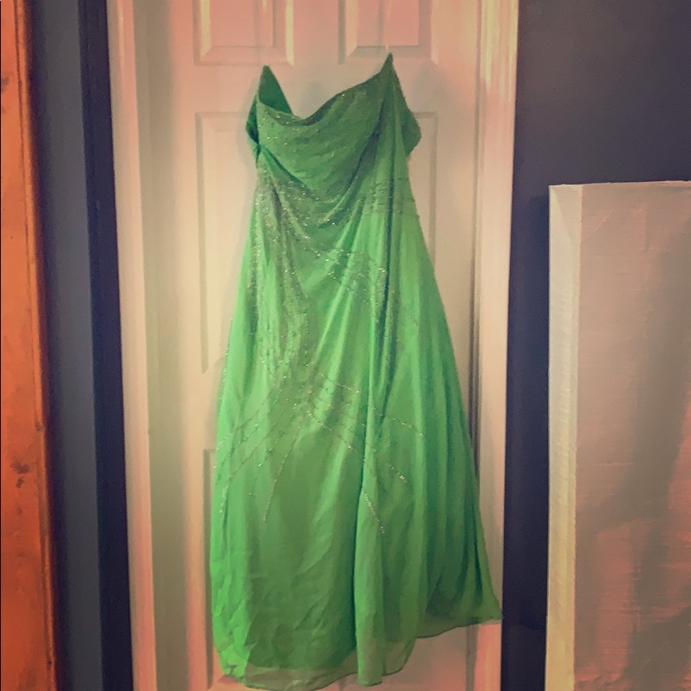 Homecoming/Prom Dress